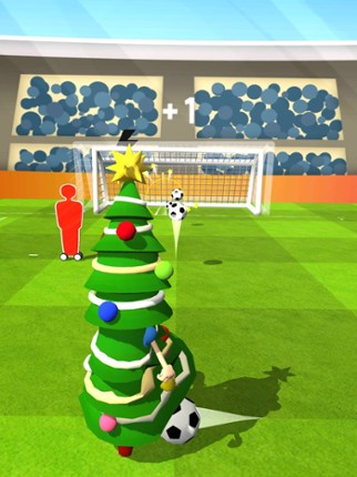 Angelo Soccer screenshot
