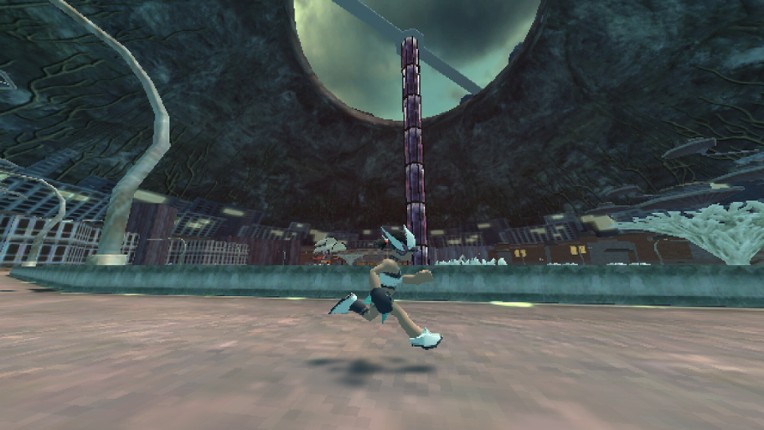 Anodyne 2: Return to Dust screenshot