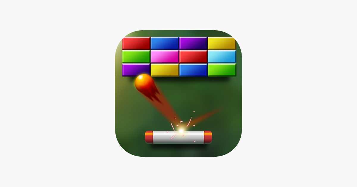 Games like Arcade Bricks Breaker