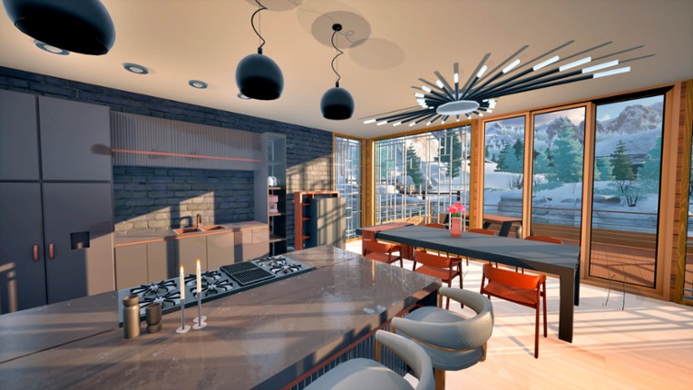 Architect Life: A House Design Simulator screenshot