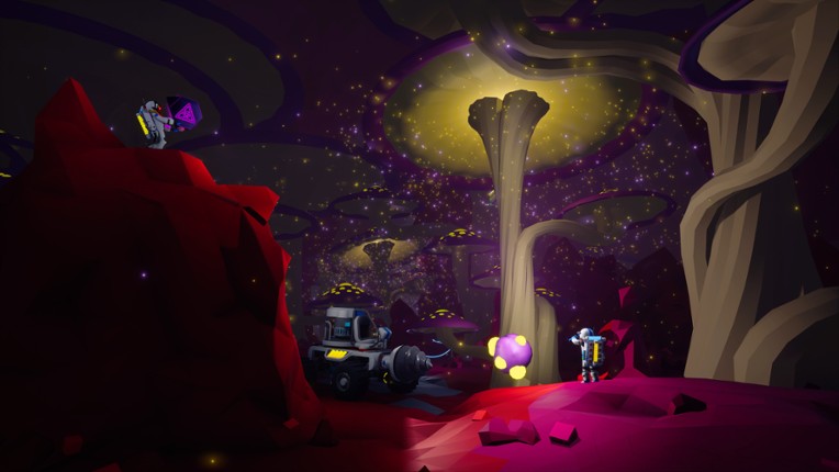 ASTRONEER screenshot