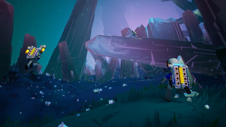 ASTRONEER: Glitchwalkers Edition Image