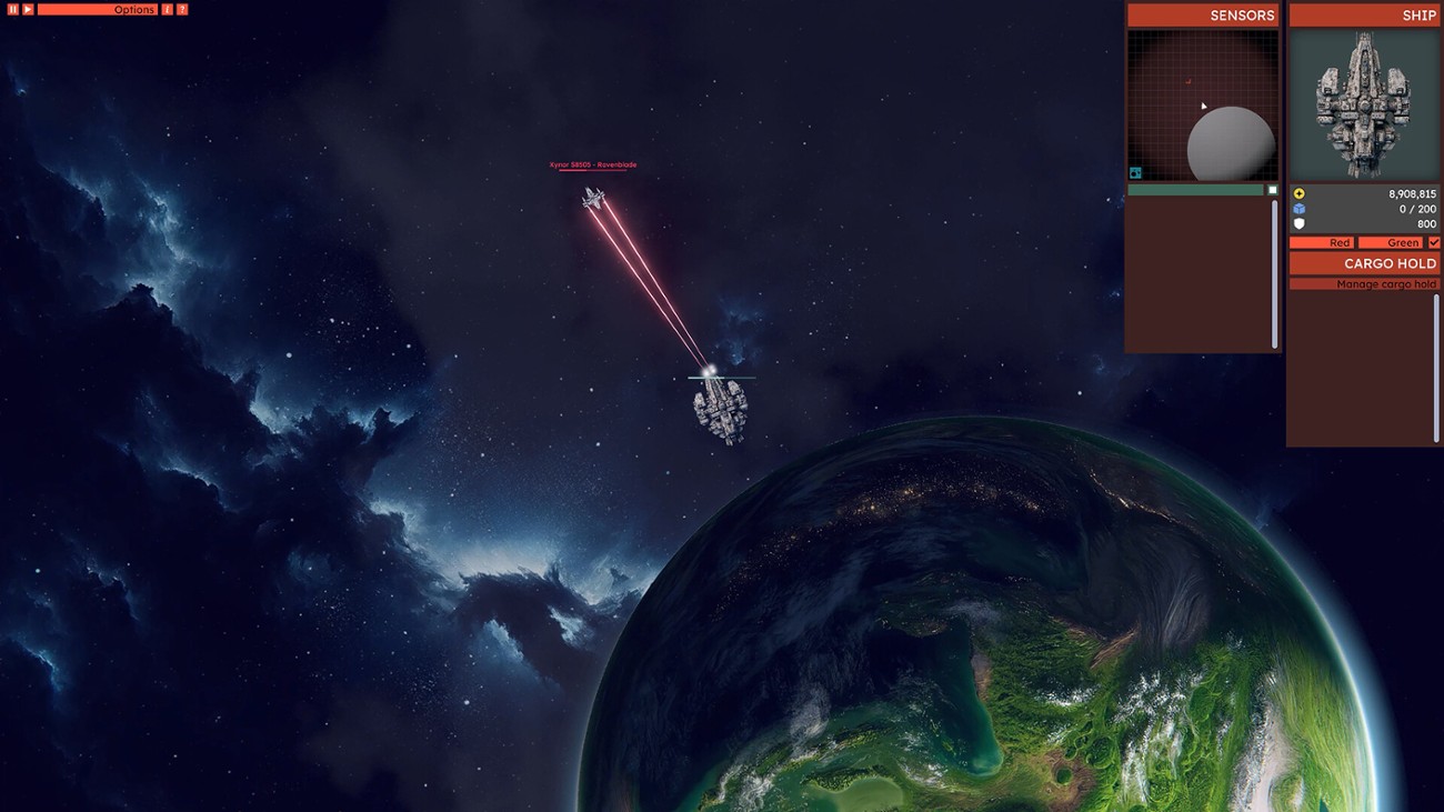 Games like Astrosphere