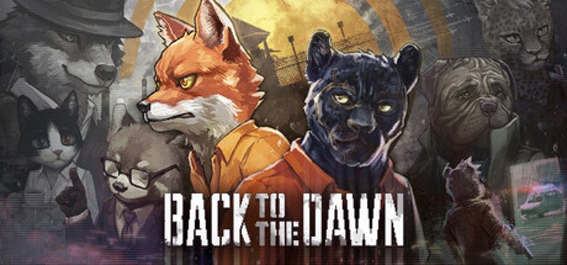 Back to the Dawn Image