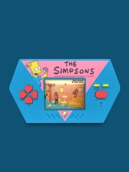 Games like Bart Simpson's Cupcake Crisis