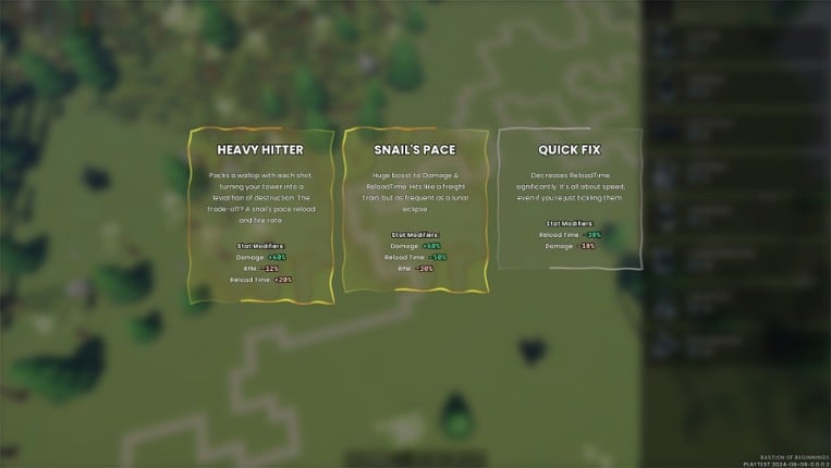 Bastion Of Beginnings screenshot