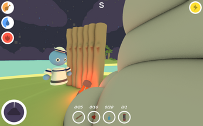 Batten Your Hatches Image