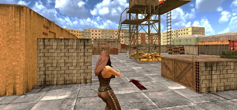 Battleguns Mobile India screenshot