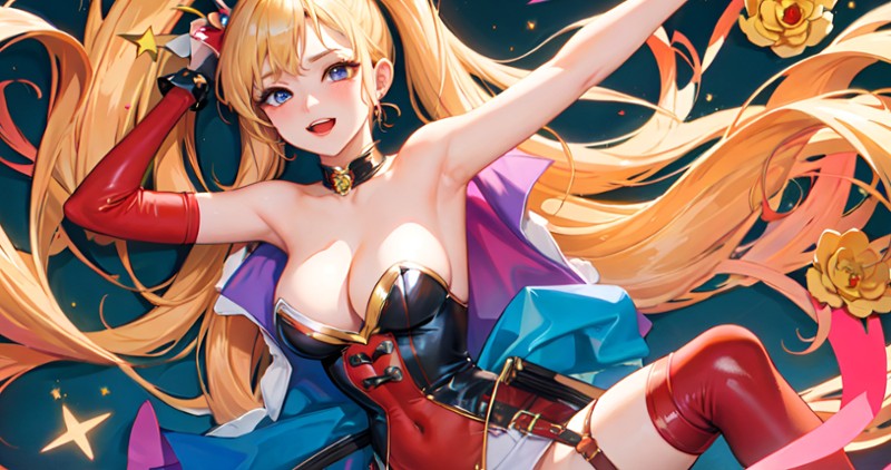 Beautiful Sakura: Fashion Club screenshot