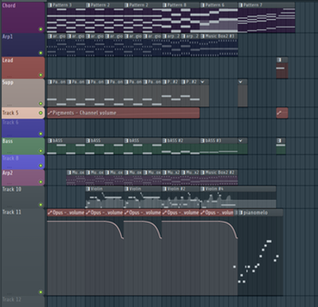 Beneath the Ocean, Within the Soul Image