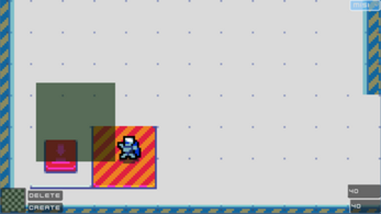 Beyond The Chaos Rift screenshot