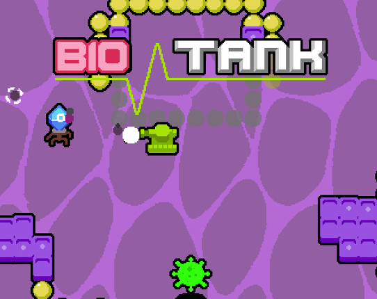 Bio Tank Image