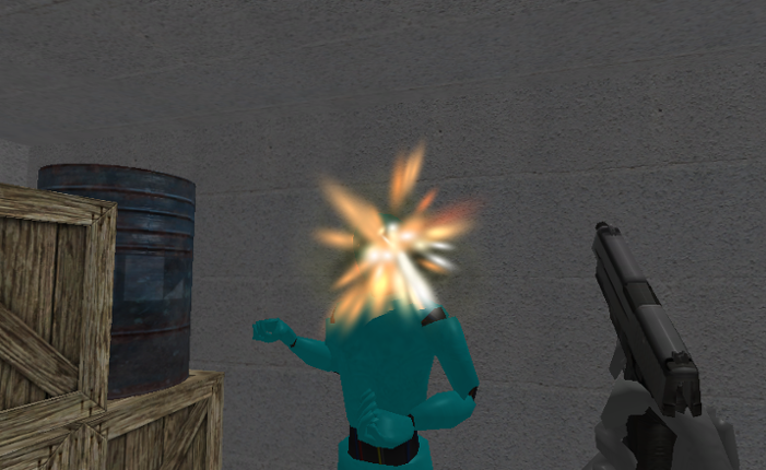 Bionic screenshot