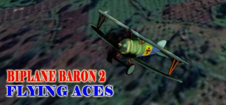 Games like Biplane Baron 2: Flying Ace