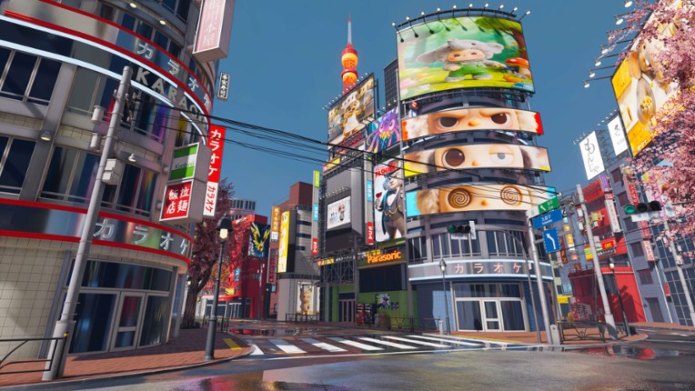 Blind Box Shop Simulator screenshot