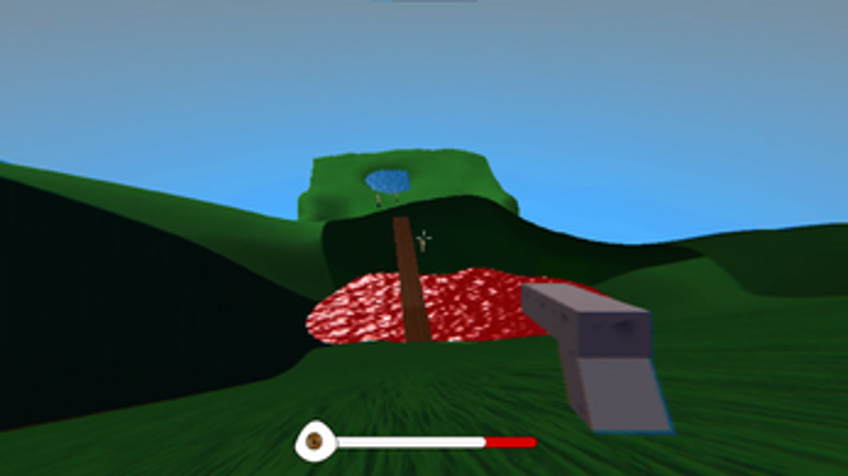 Blink [Brackeys Game Jam 2022.1] screenshot