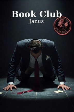 Book Club Image