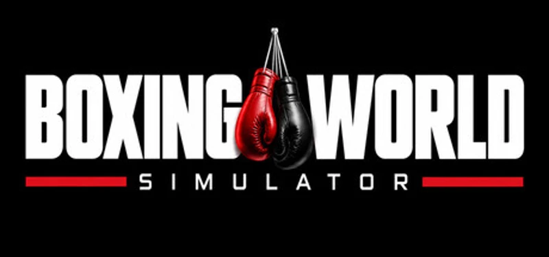 Boxing World Simulator Image