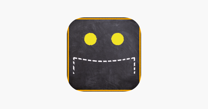 Brain Dots Draw Game Image