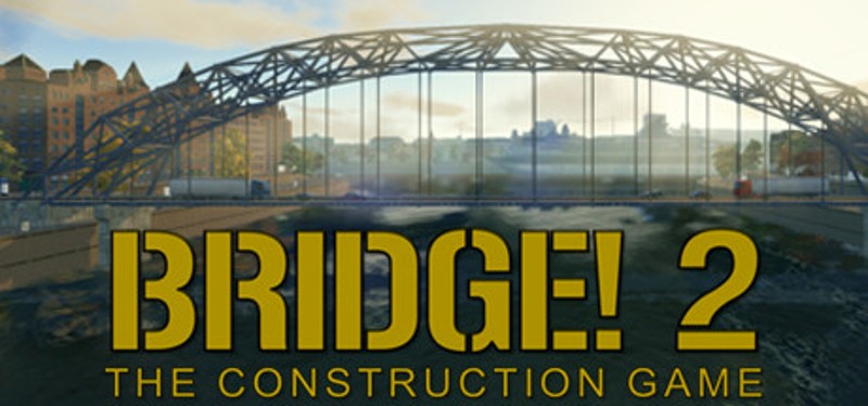 Bridge! 2 Game Cover