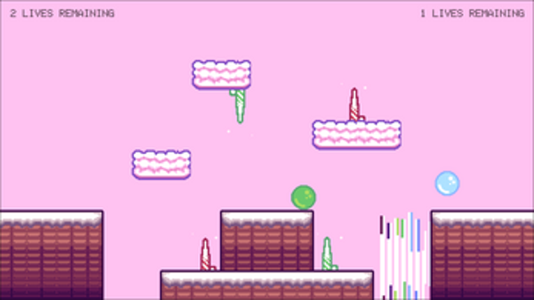 Bubble Bumper Brawl Image