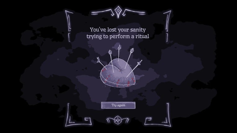 Burn With Me screenshot