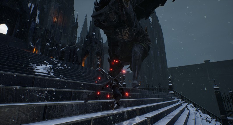 Butterfly Dream screenshot