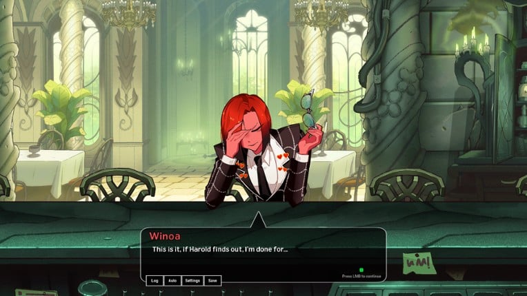 Cali&Co Cafe screenshot