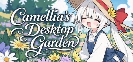 Games like Camellia's Desktop Garden