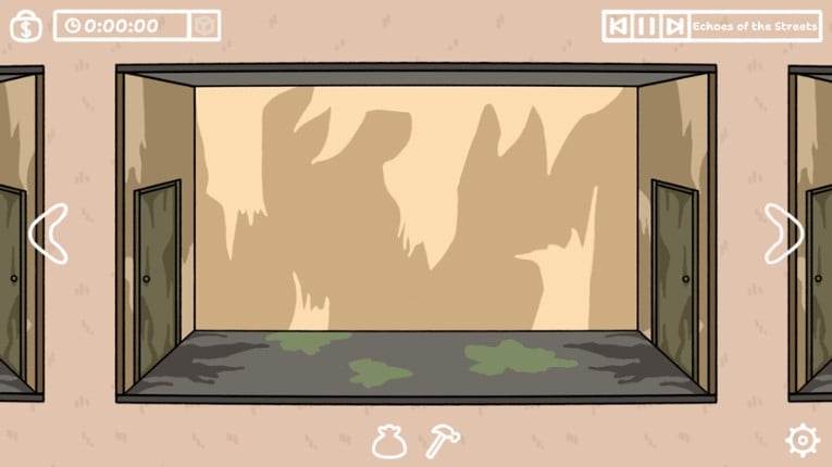 Cashrooms screenshot