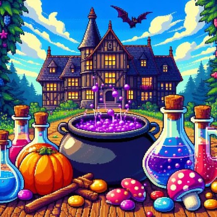 Cauldron Spell Tactics Image