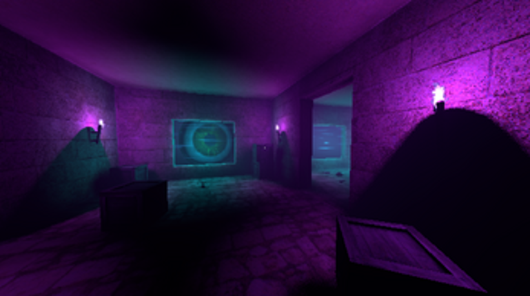 Chambers of Inadequacy Image