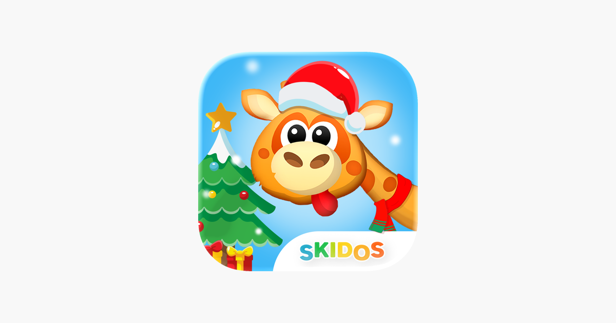 Games like Christmas Games for Kids!