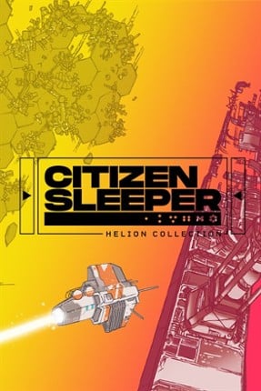 Citizen Sleeper: Helion Collection Image