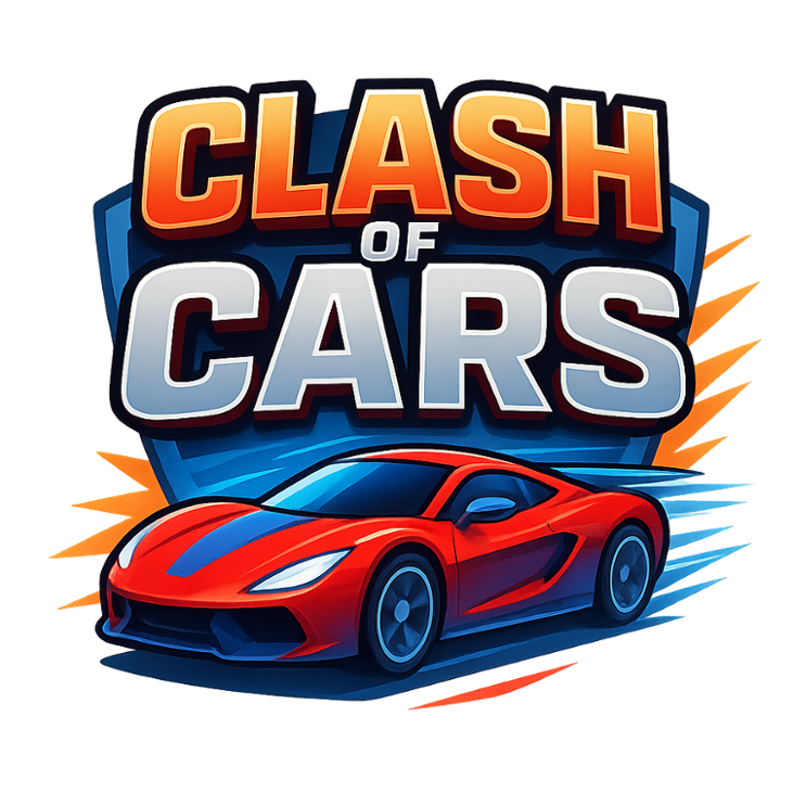 Games like Clash of Cars