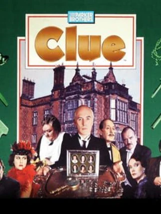 Clue Image