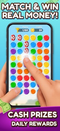 Coinnect: Real Money Games screenshot