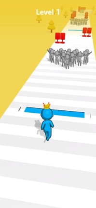 Color Shot!!! screenshot