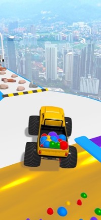 Color Truck! screenshot