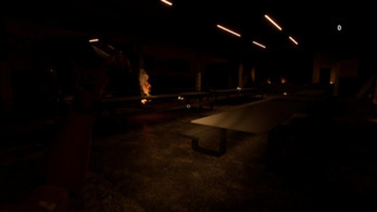 Cônego screenshot
