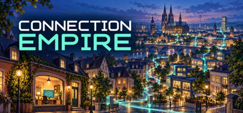 Connection Empire Image