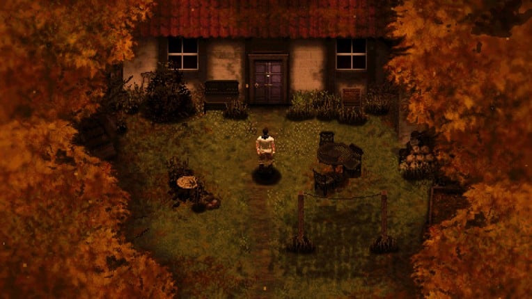 Conscript screenshot