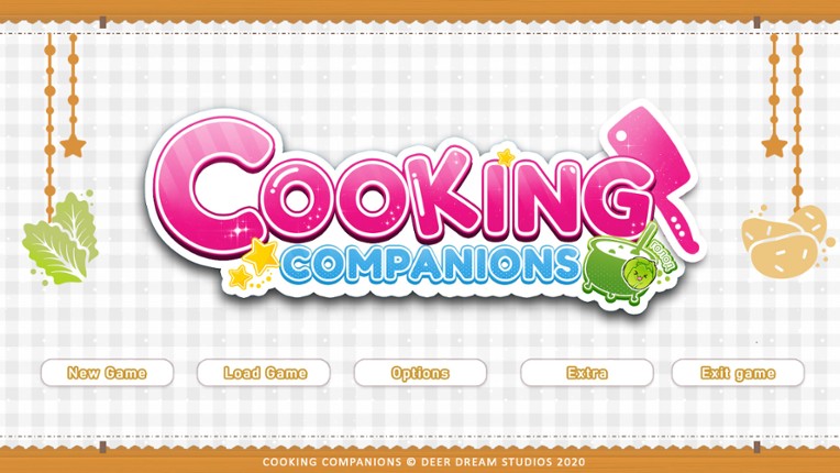 Cooking Companions screenshot