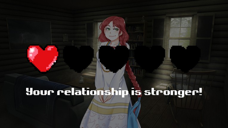 Cooking Companions screenshot