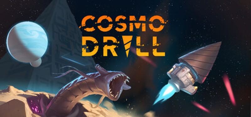 Cosmodrill Image