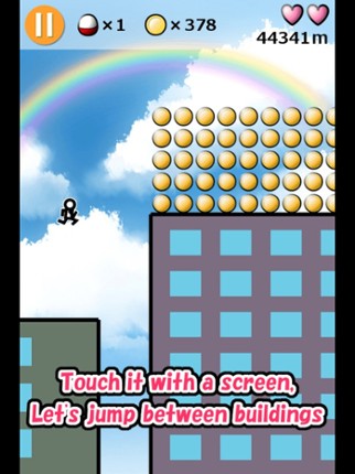 Crazy Jumper Special Image