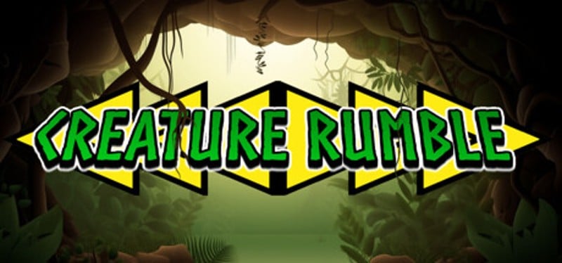 Creature Rumble Game Cover