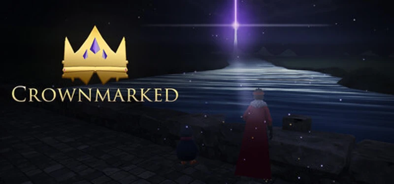 Crownmarked Image