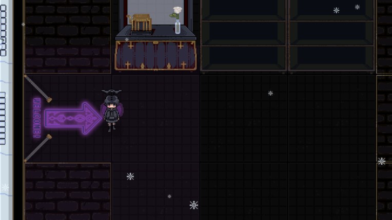 Crow's Curated Closet - Shop Simulator screenshot