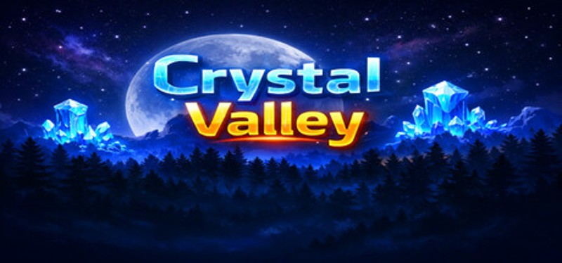 Crystal Valley Image